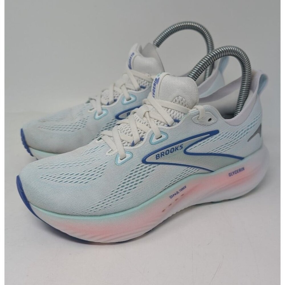 Brooks Glycerin GTS 22 women's running sneakers size 8 D